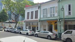 Amoy Street (D1), Shop House #464719071